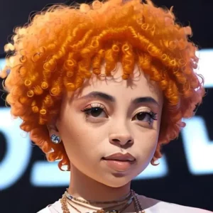 Ice Spice