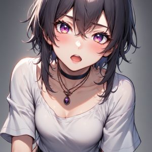 Tomboy Futa