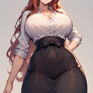 giantess mom ai